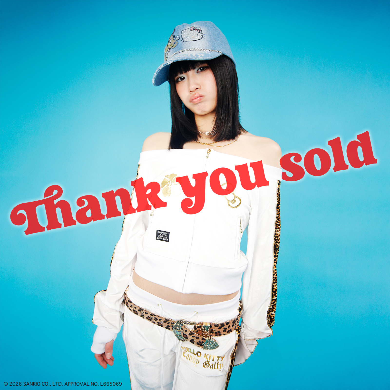 いにしえギャルSETUP 161009