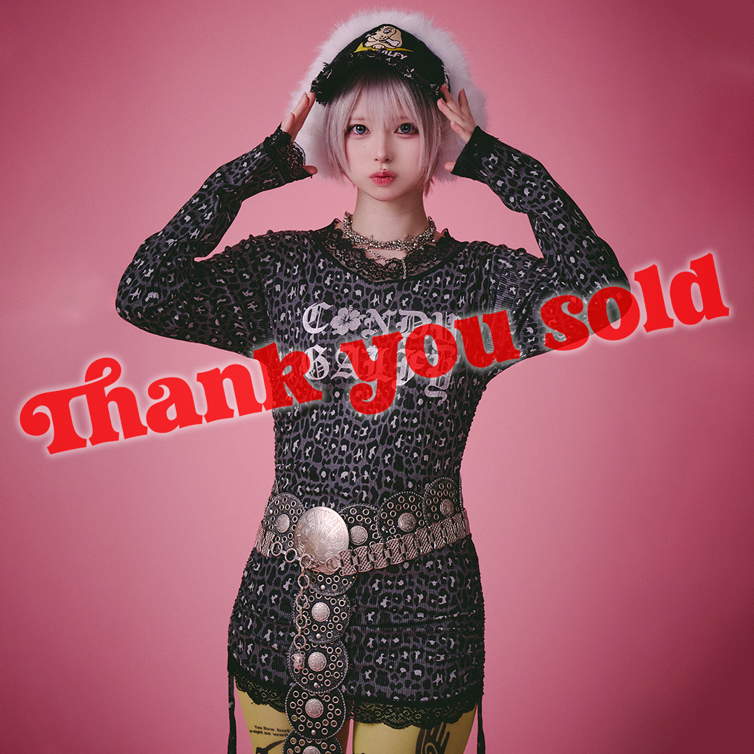 ギラギャル2WAYワンピ 161056