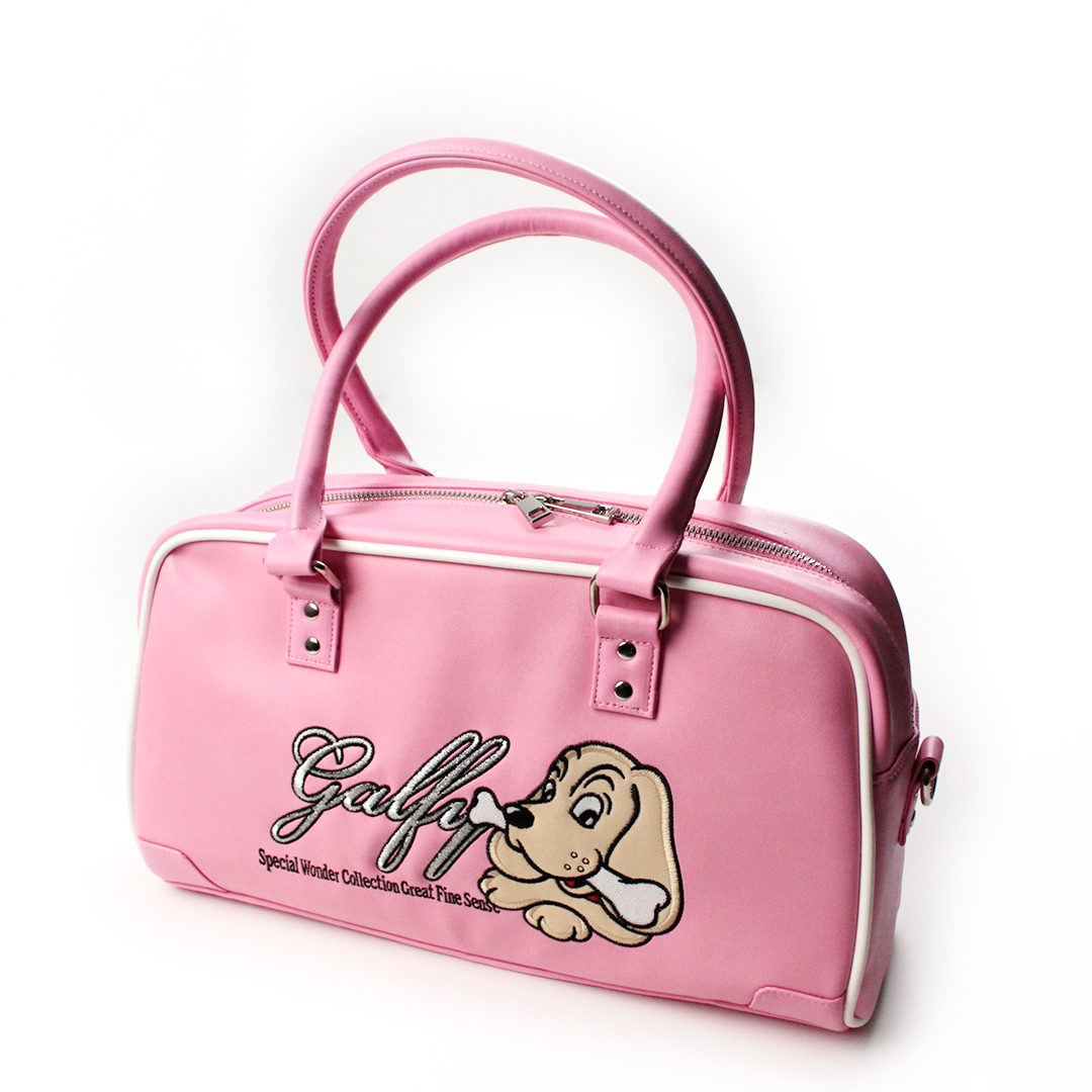プチ家出BAG 162096
