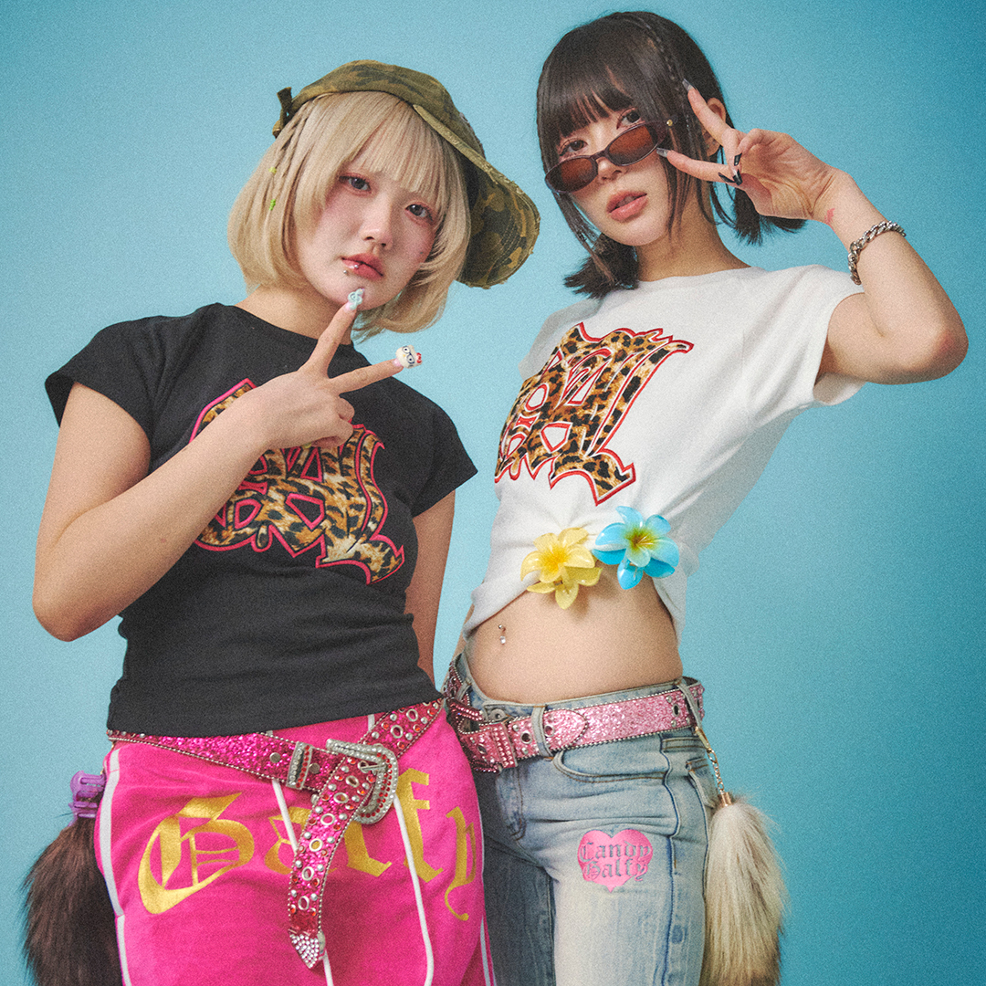 GALチビTee 152000