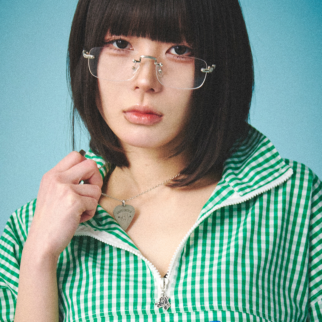 ピックネックレス 152037