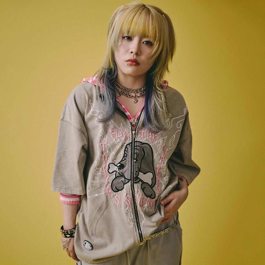 ハーフandハーフTee 162077