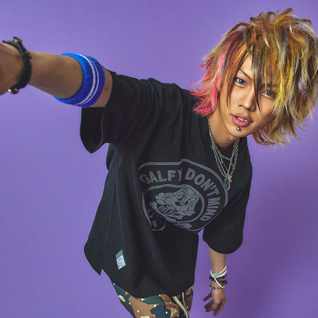 どんまいTシャツ 152086