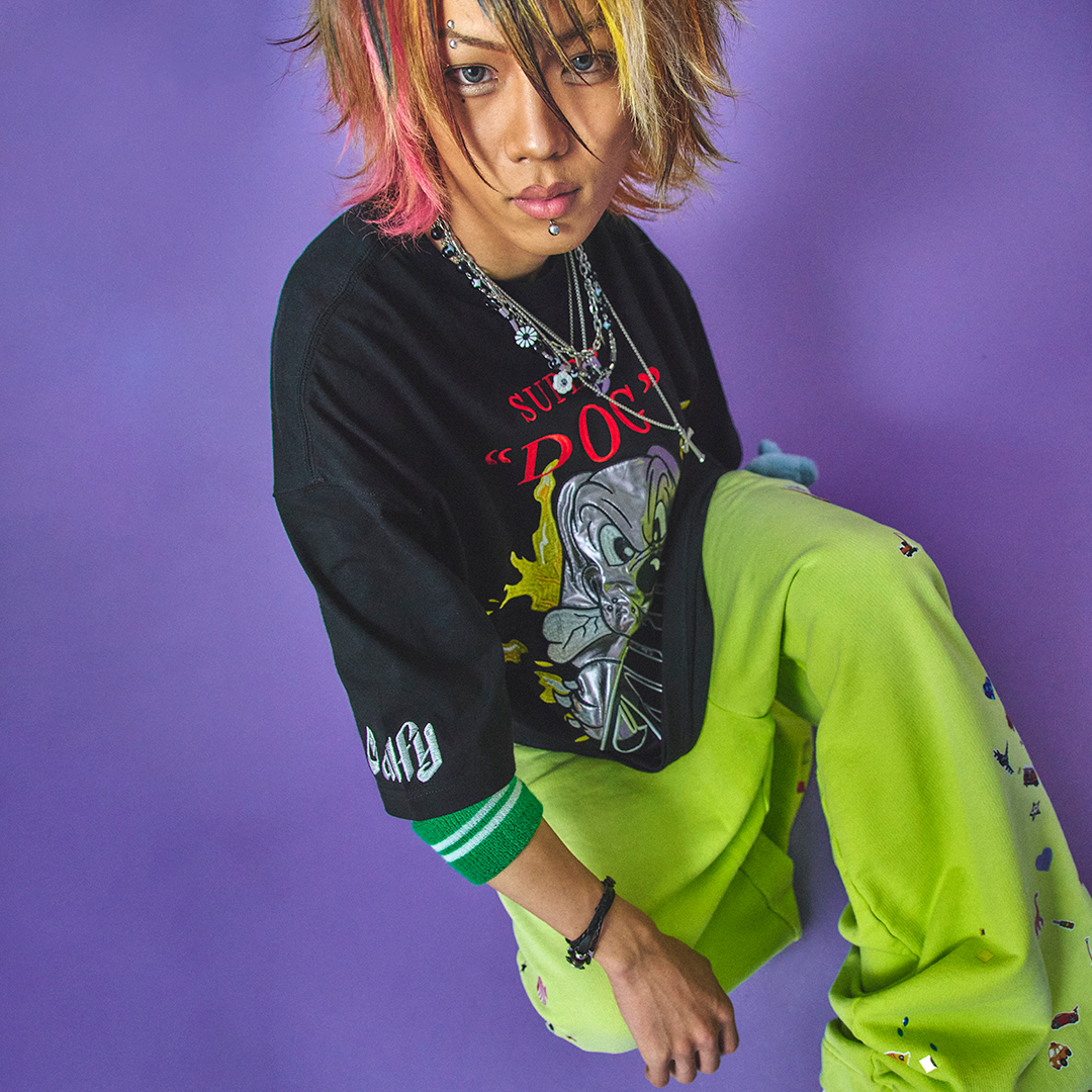 SUPER DOG Tee 152092