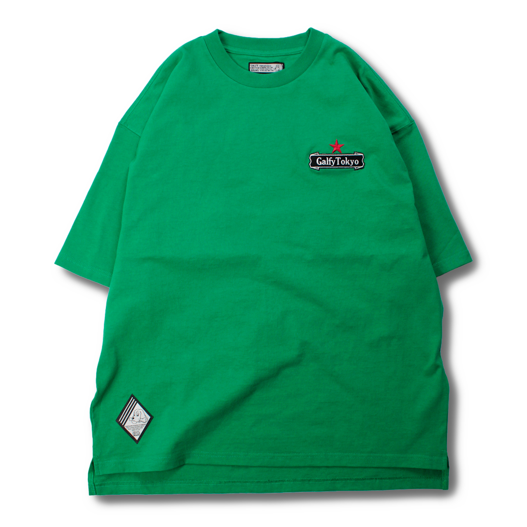 暇な犬Tee 152204