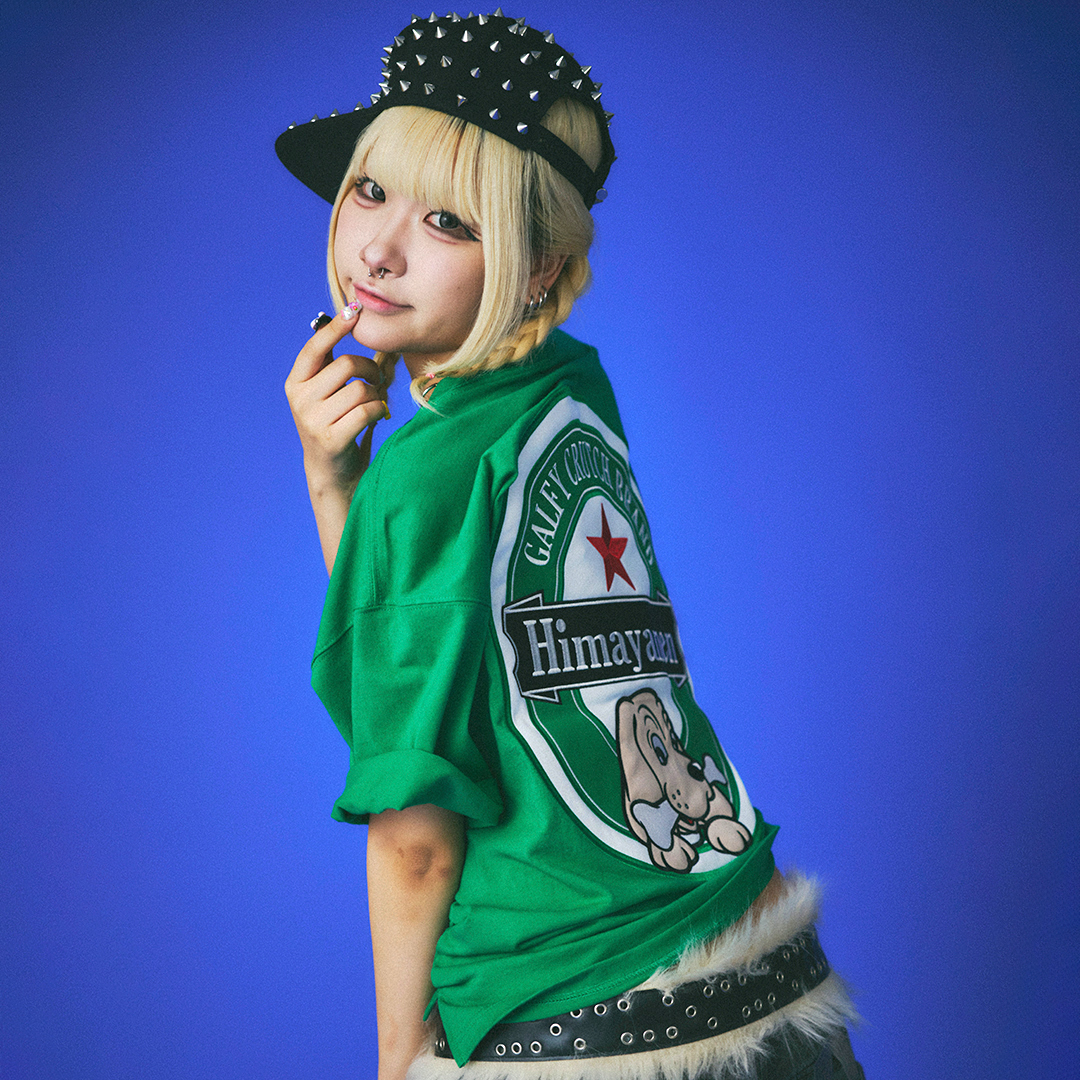 レッグウェア sachi Hiker's SACOCHE-R（SAIL CLOTH） ｜atelierBluebottle