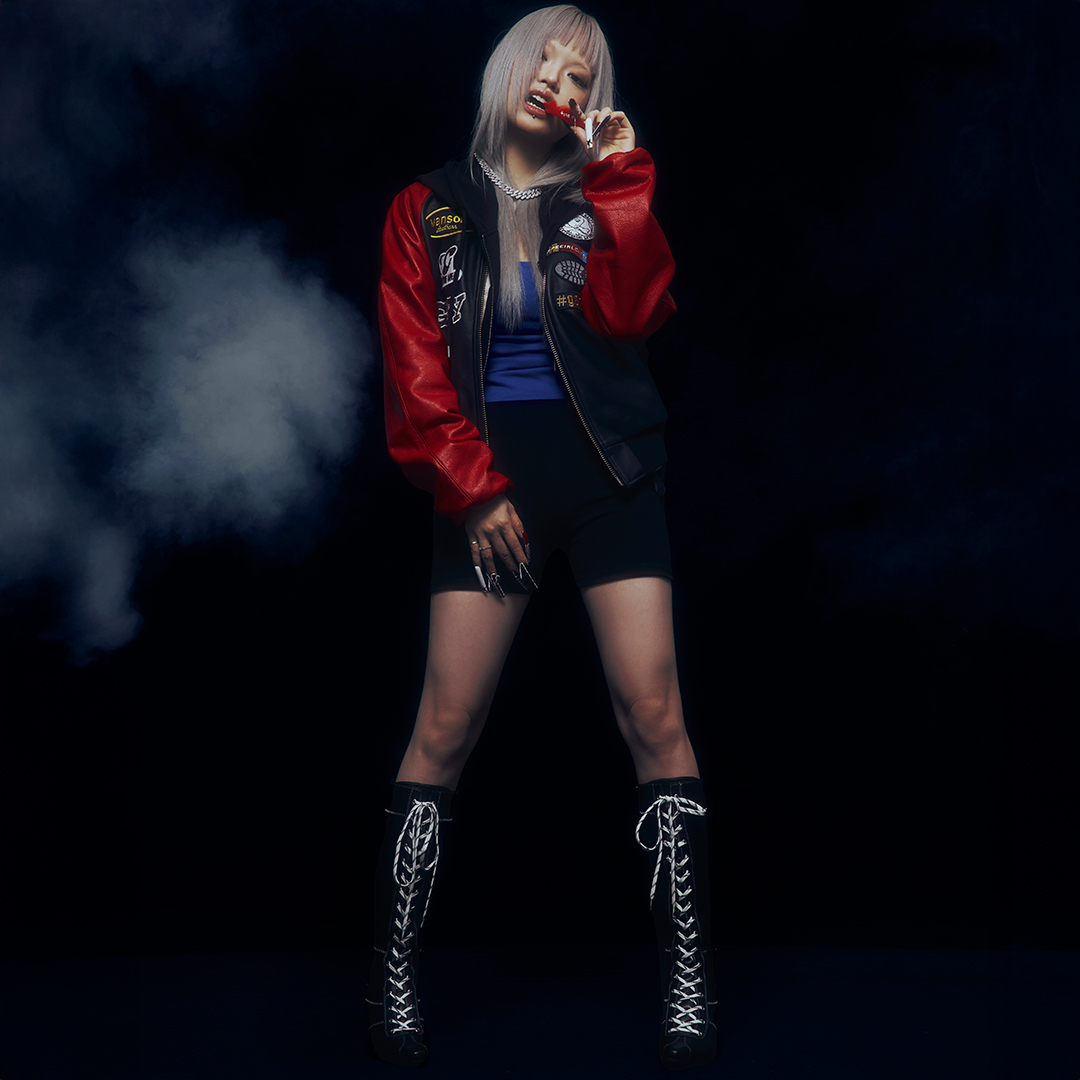 [予約品]【2月上旬頃までにお届け予定】【VANSON×GALFY×JACKROSE】星犬LeatherJKT JGV-018 (154421)