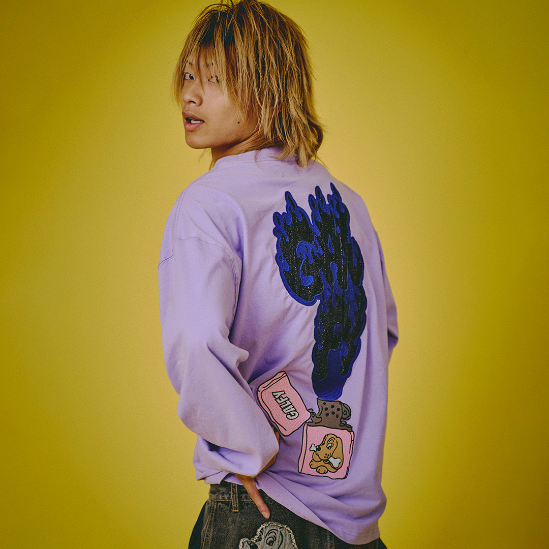 FIREライターロンT 153086