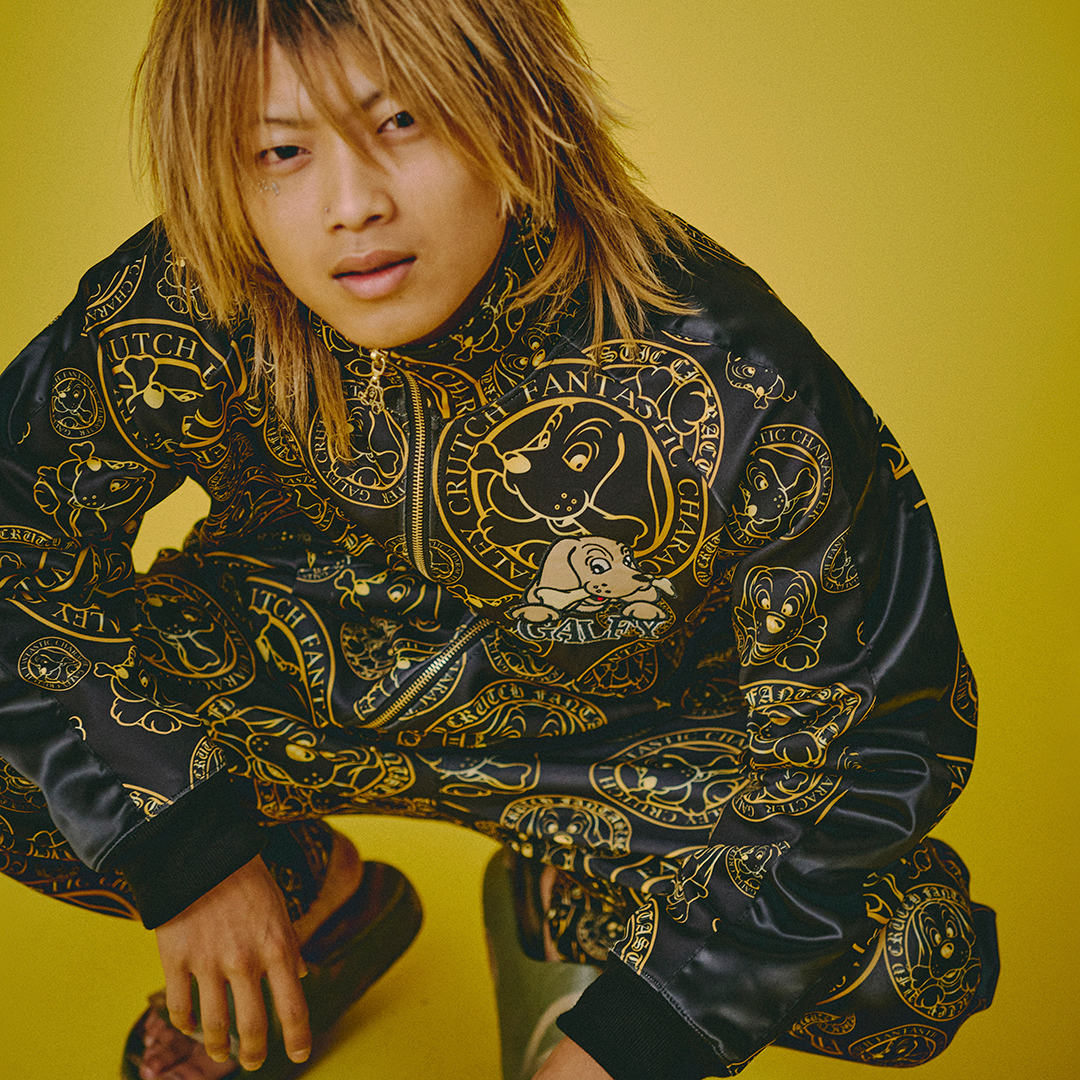 成金チンピラSETUP 153071