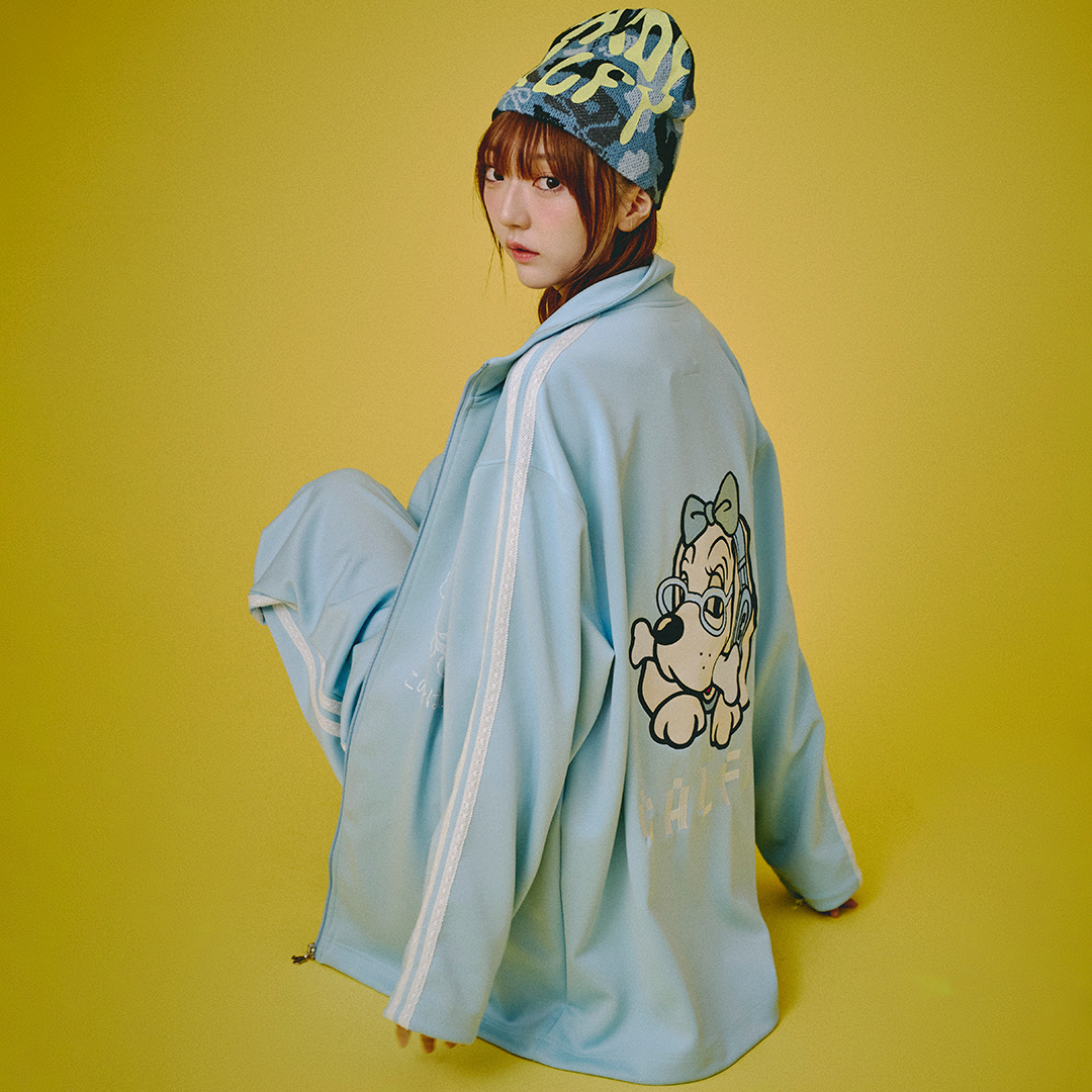 ギャル配信者セットアップ 153055