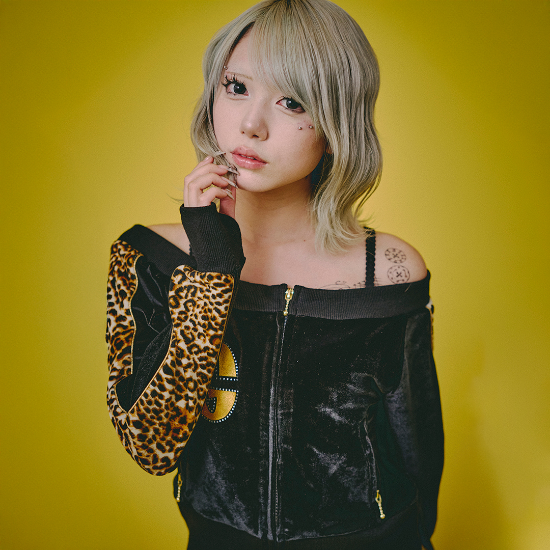 いにしえネオギャルSETUP 153061