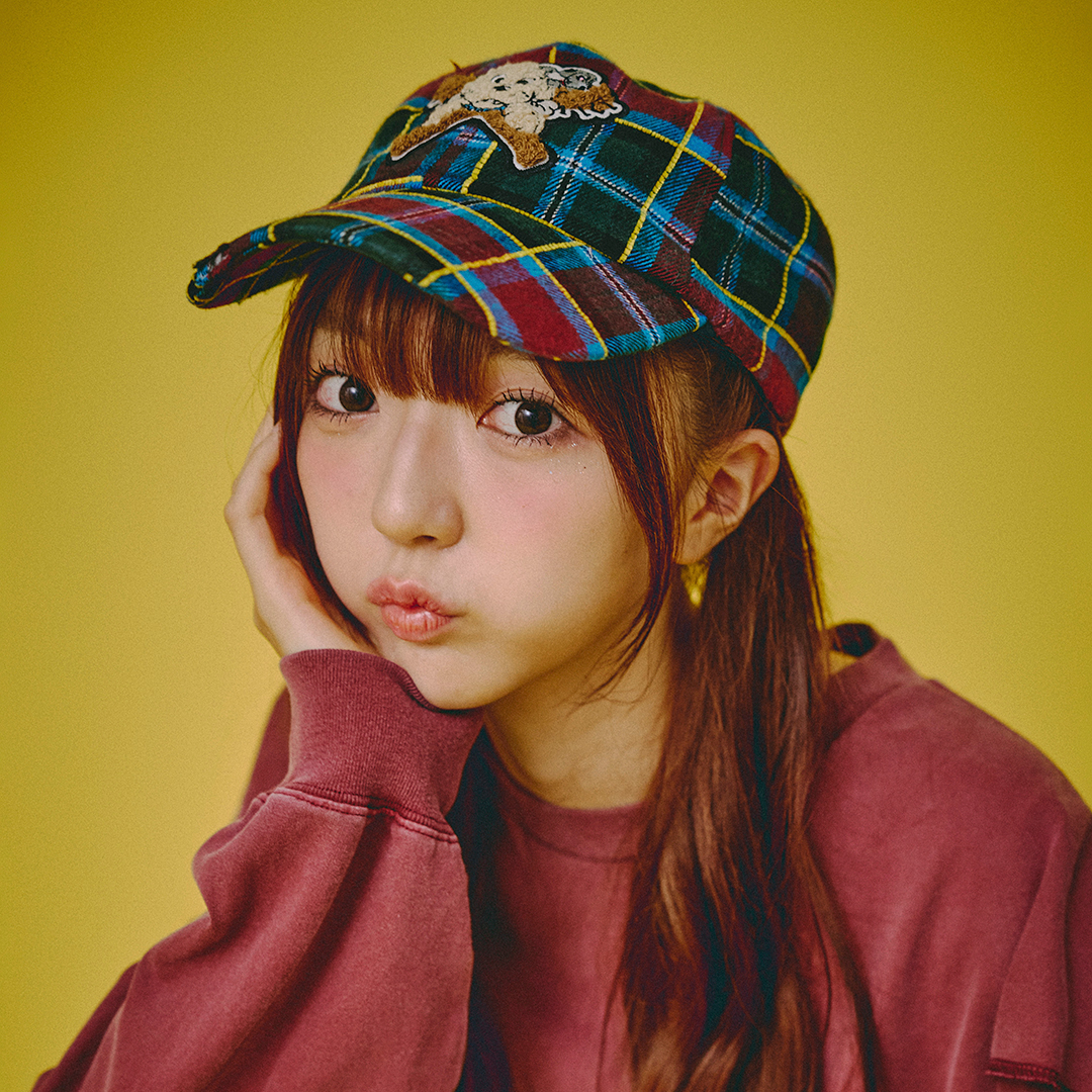 [予約品]【11月末頃までにお届け予定】ワッペンだらけチェックパーカー 153076