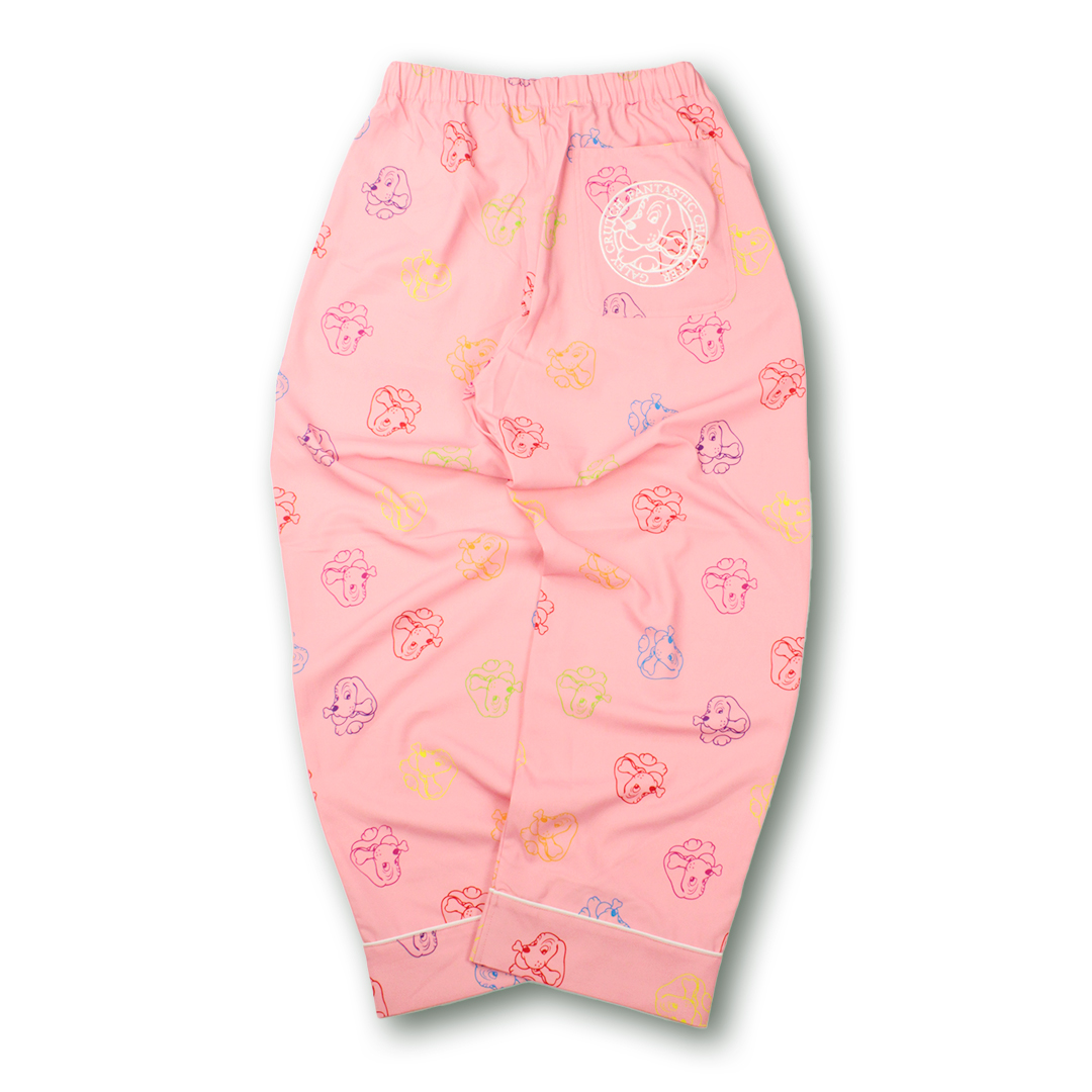 パジャマパンツ　コットンパンツ　vintage 犬　パンツ 楽天市場】グンゼ ボディワイルド ストレッチパンツ メンズ
